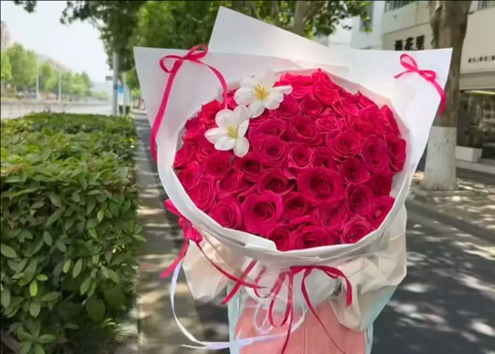 岳阳平江县花店